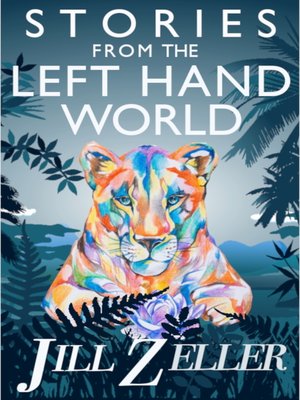 cover image of Stories from the Left Hand World